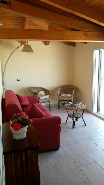 Residence Domus Cilento カステッラバーテ エクステリア 写真
